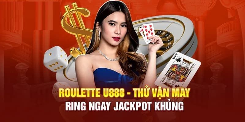 Top các đầu game casino U888 đáng truy cập và trải nghiệm