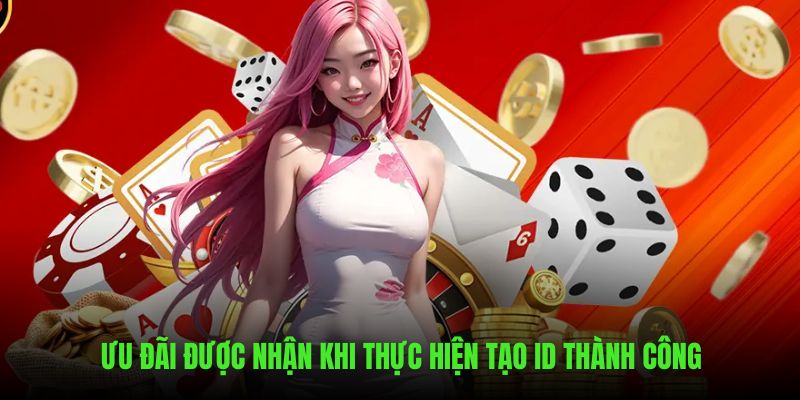 Event hấp dẫn dành tặng những hội viên Đăng Ký U888 thành công