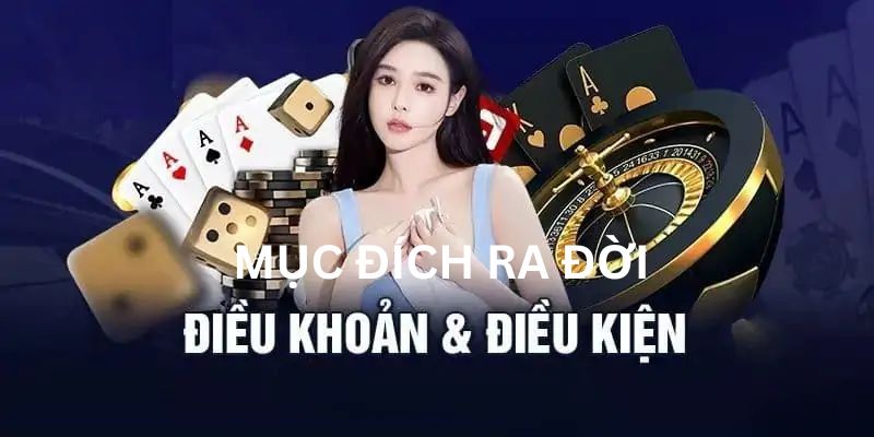 Lý do cần có điều khoản điều kiện U888