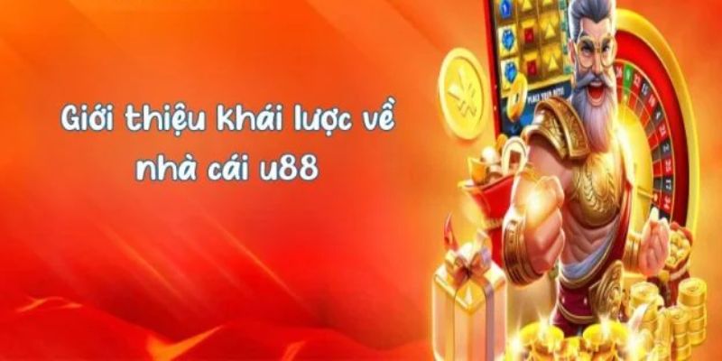 Giới thiệu U888 về nguồn gốc và lịch sử phát triển của thương hiệu