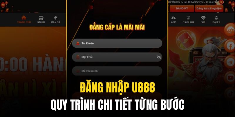 Hình ảnh biểu mẫu mà người chơi cần phải nhập liệu chính xác