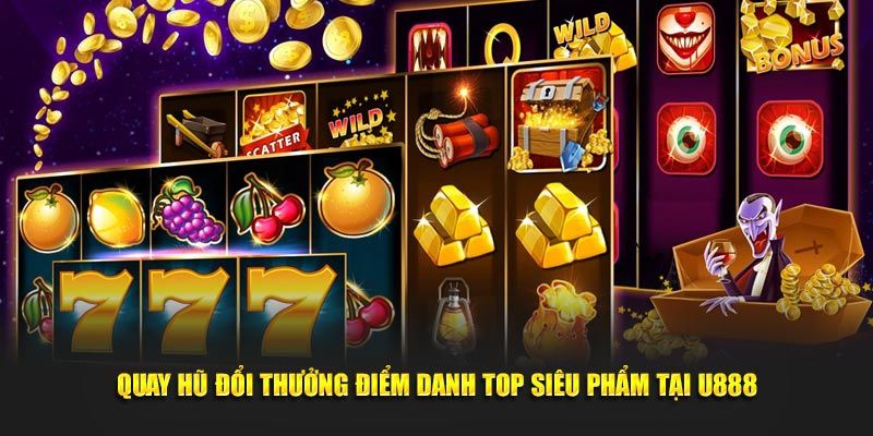 Game cược cổ điển, thân quen phù hợp cho nhiều người mới