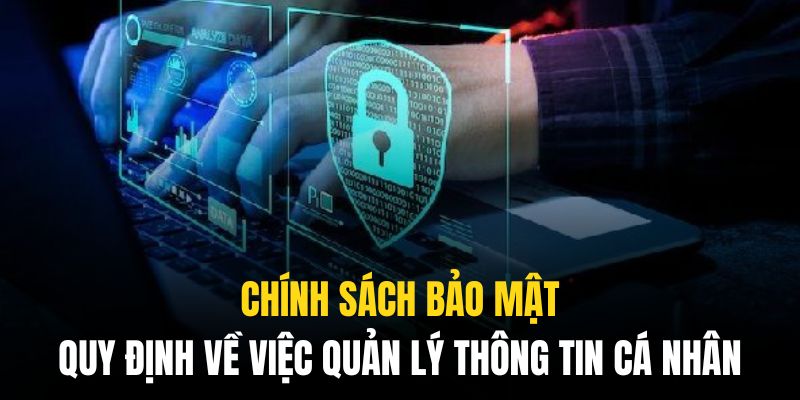 Thông tin cá nhân là cơ sở dữ liệu quan trọng cần được bảo vệ nghiêm ngặt