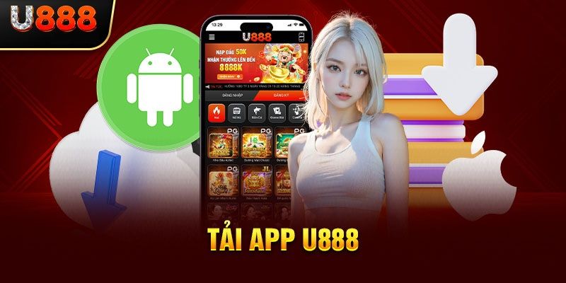 Đánh giá chất lượng app U888