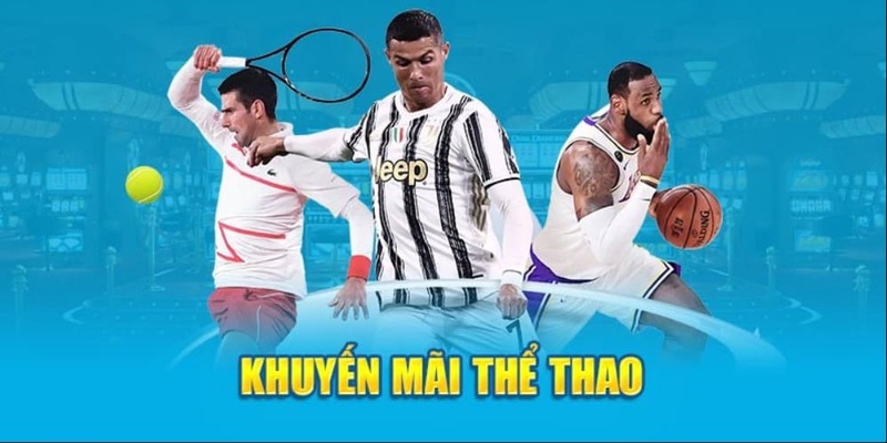 Thể thao U888 đem đến sự kiện khuyến mãi hấp dẫn